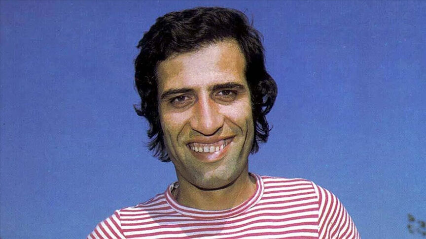 Adile Naşit filminde Kemal Sunal'ı oynayacak ünlü açıklandı - 1. Resim