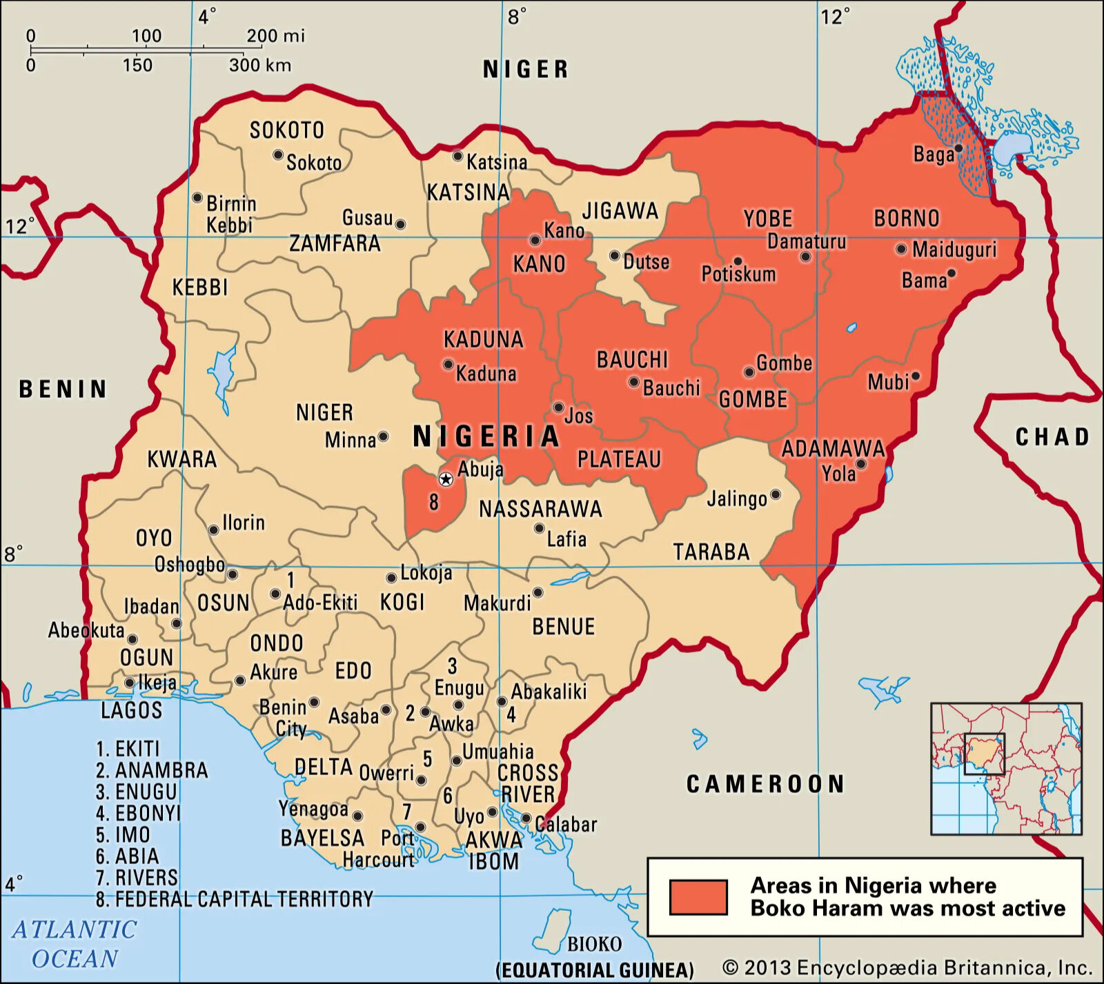 Afrika ülkesinde kanlı çatışmalar! Çok sayıda ölü var - 1. Resim