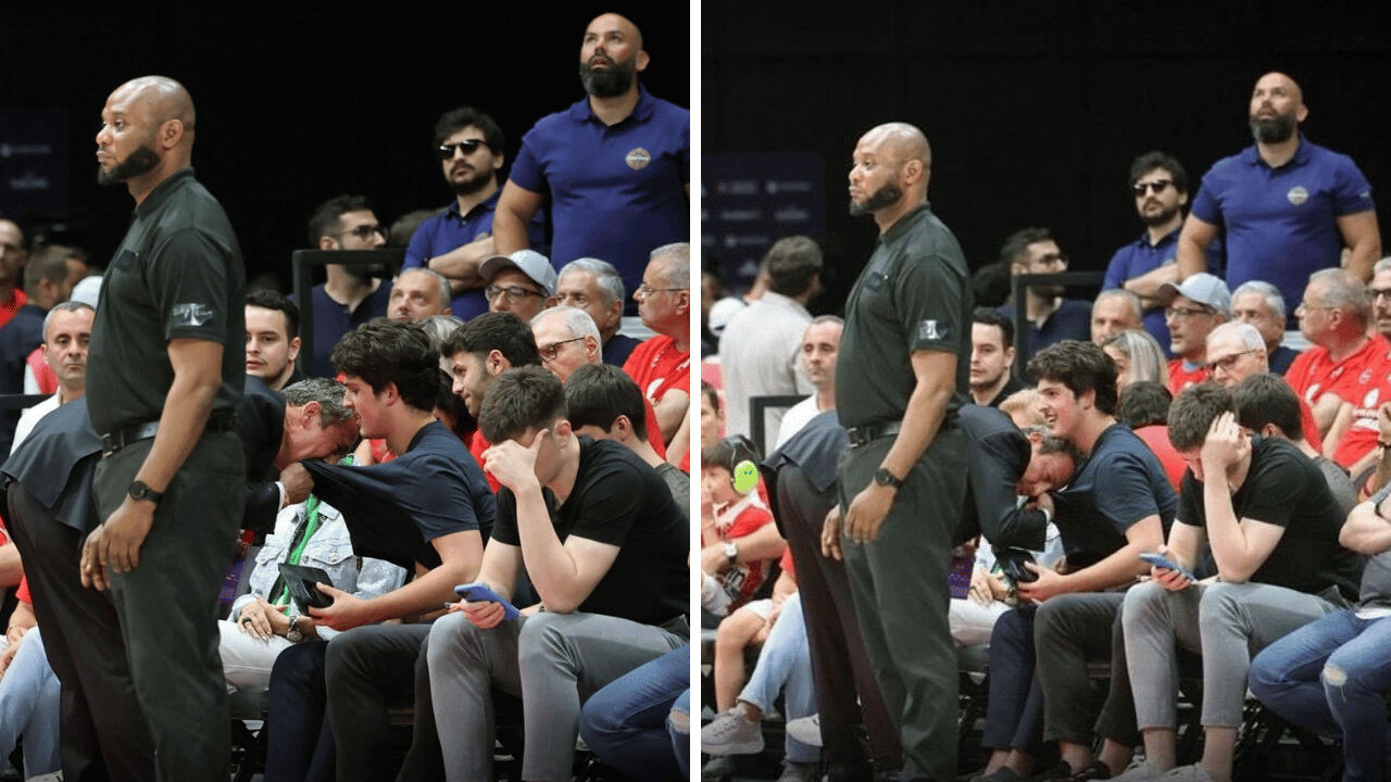 Ali Koç'tan tarihi zafer sonrası mesaj: