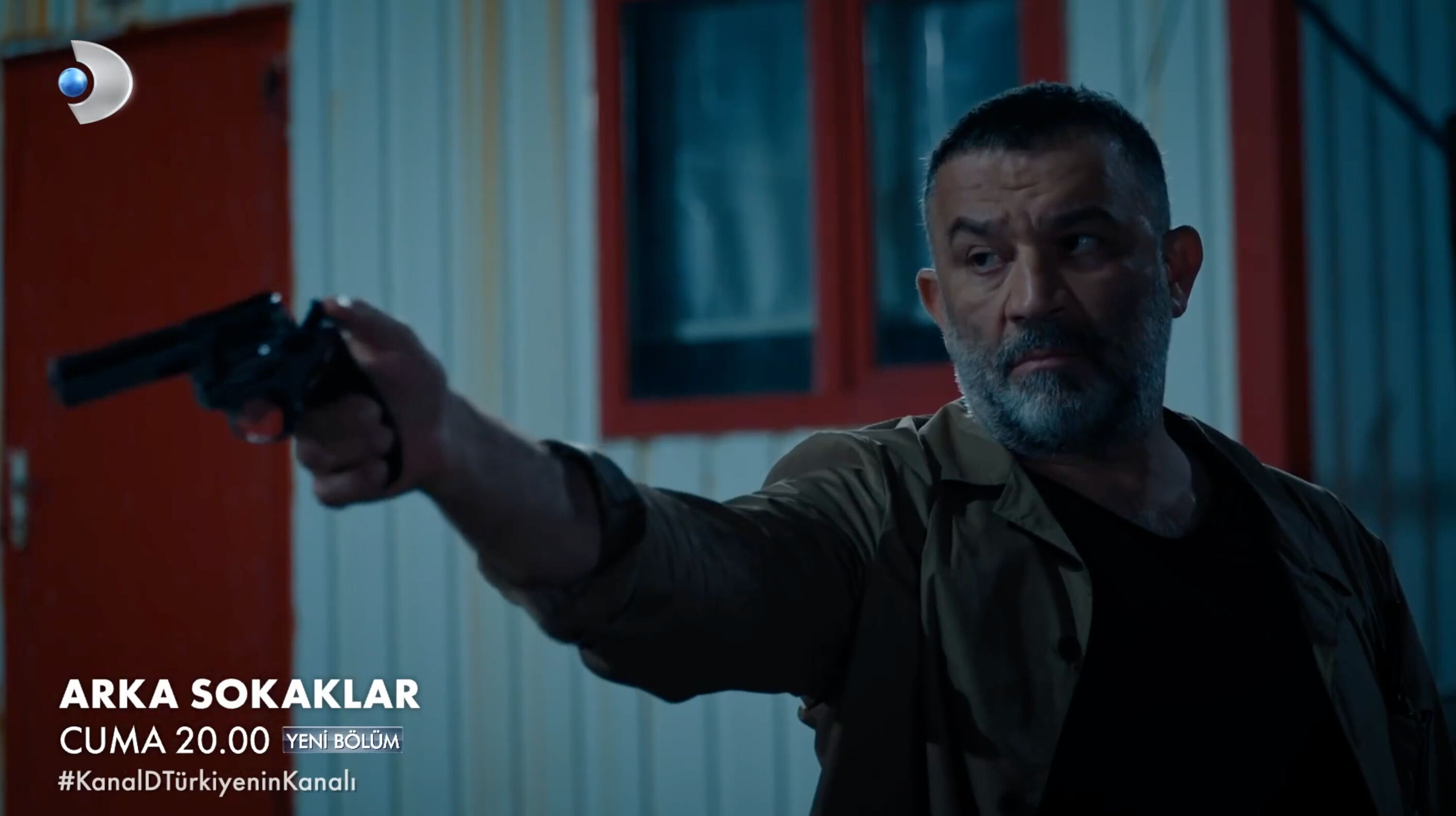 Arka Sokaklar Mesut ölüyor mu? Şevket Çoruh diziden ayrıldı mı? - 1. Resim