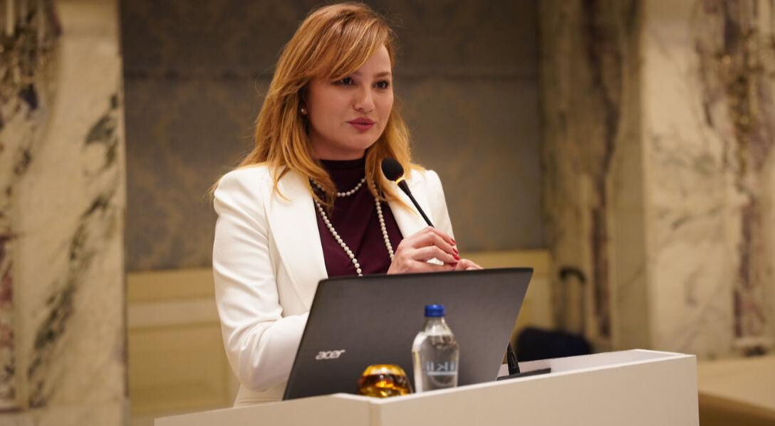 Avrupa Akreditasyon Birliği (EA) Genel Kurulu İlk kez T&Uuml;RKAK Ev Sahipliğinde İstanbul&rsquo;da D&uuml;zenlendi - 2. Resim