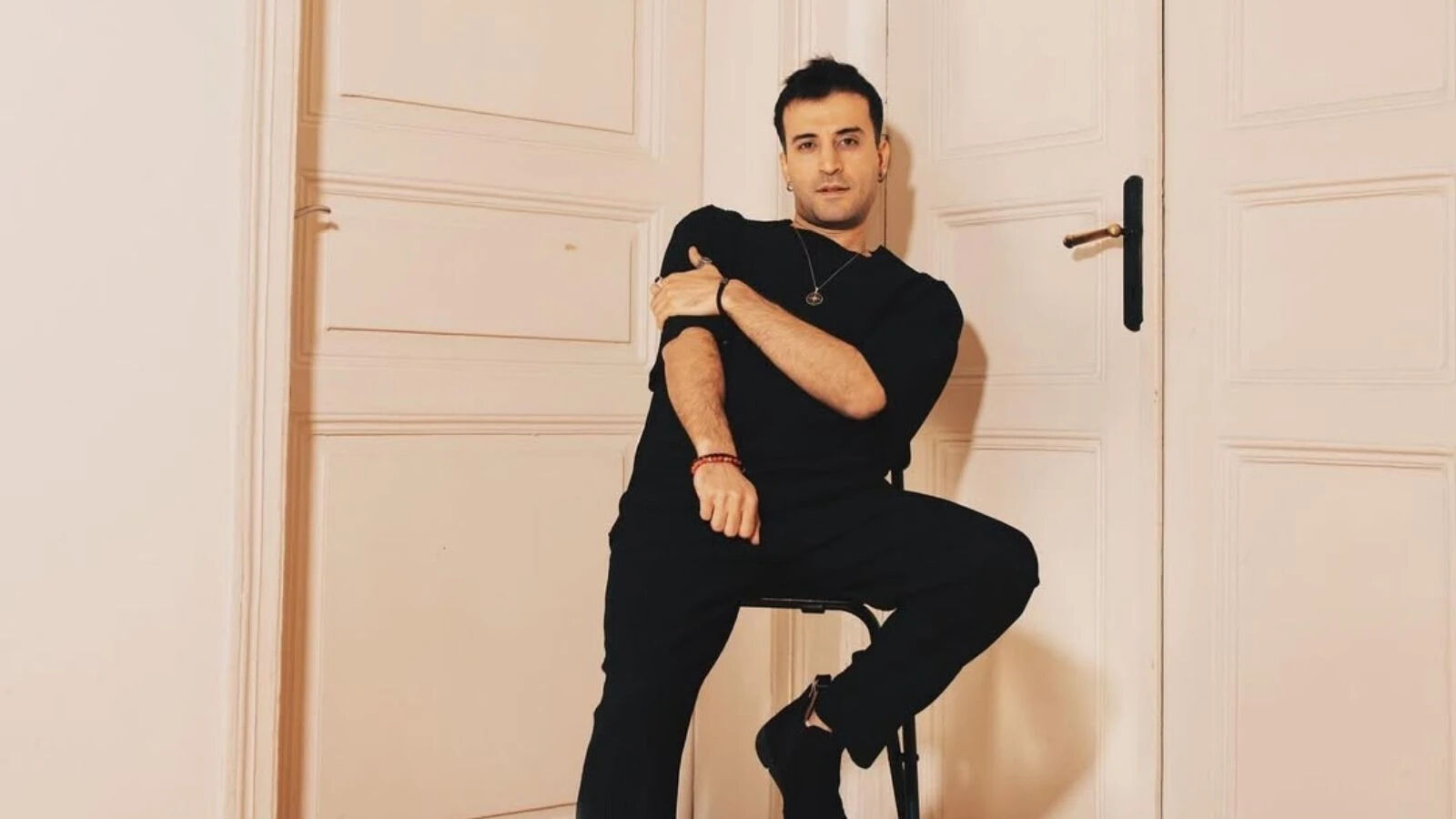 Berkay Tulumbacı kimdir? Berkay Tulumbacı hangi yapımlarda rol aldı? - 2. Resim