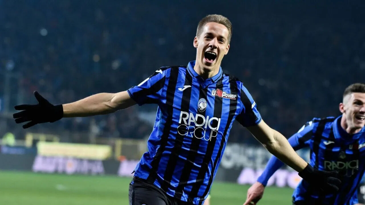 Beşiktaş'tan orta sahaya Mario Pasalic katkısı! - 1. Resim