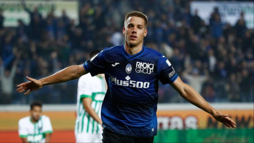 Beşiktaş'tan orta sahaya Mario Pasalic katkısı! - 2. Resim