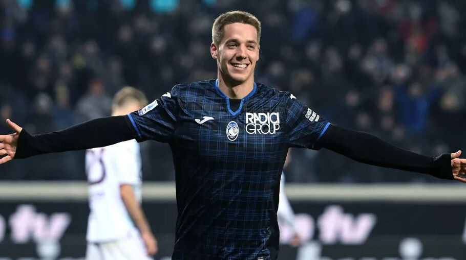 Beşiktaş'tan orta sahaya Mario Pasalic katkısı! - 4. Resim