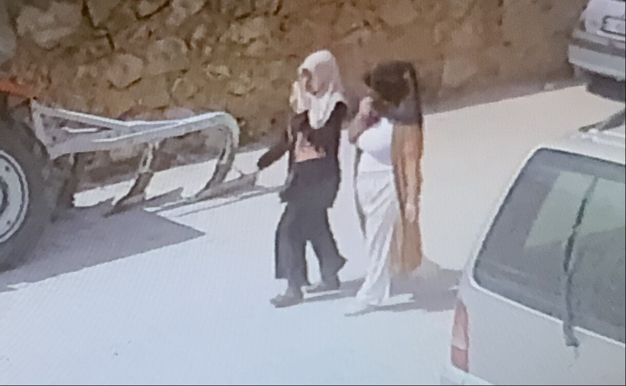 Bir eve kabusu yaşattılar, 2 şehre dağıldılar... Yüzlerini utançtan açamadılar - 1. Resim