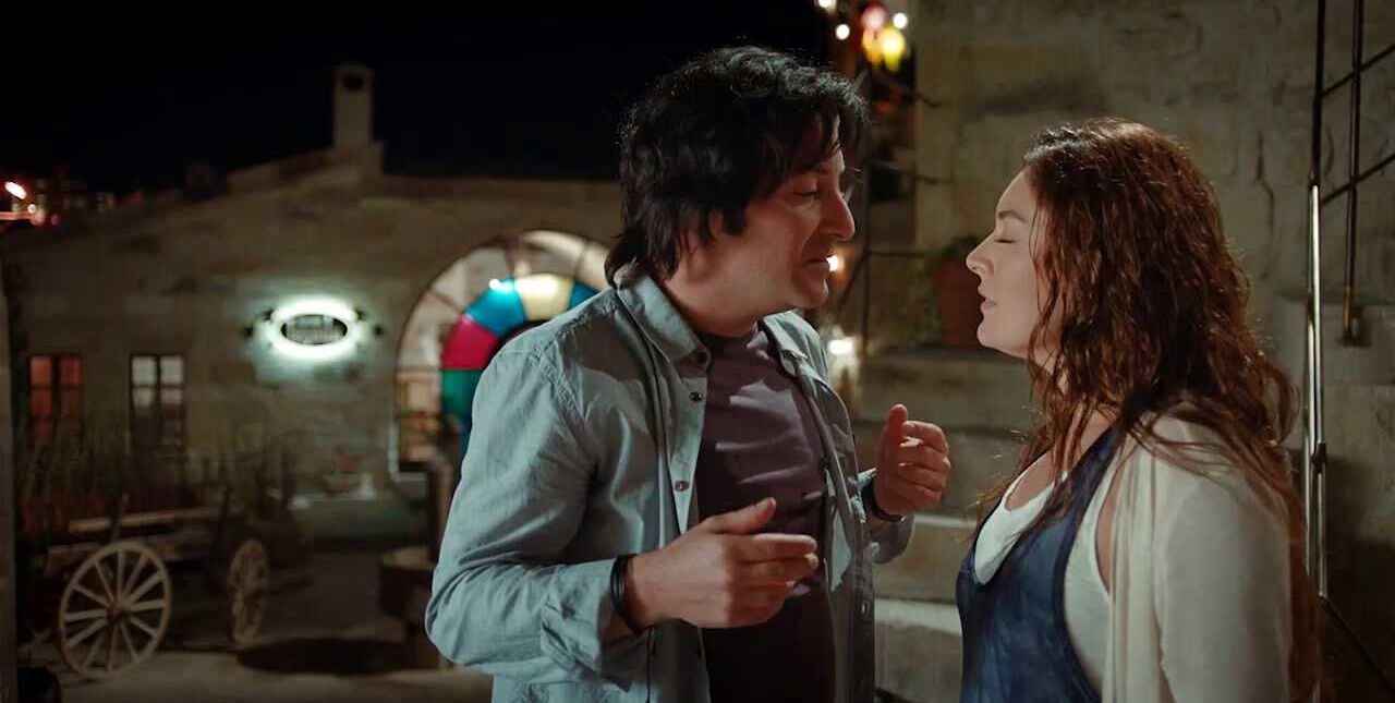 Bu akşam hangi diziler var? 22 Mayıs TV yayın akış listesi - 5. Resim