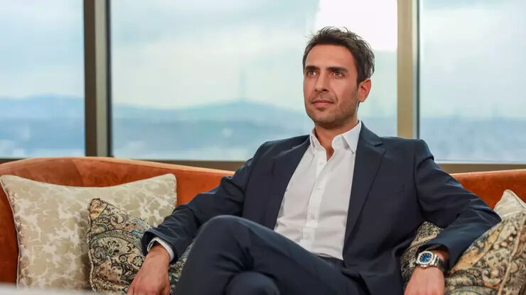 Bu akşam hangi diziler var? 22 Mayıs TV yayın akış listesi - 3. Resim