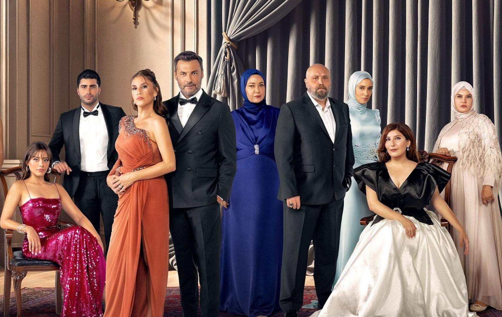 Bu akşam hangi diziler var? 22 Mayıs TV yayın akış listesi - 4. Resim