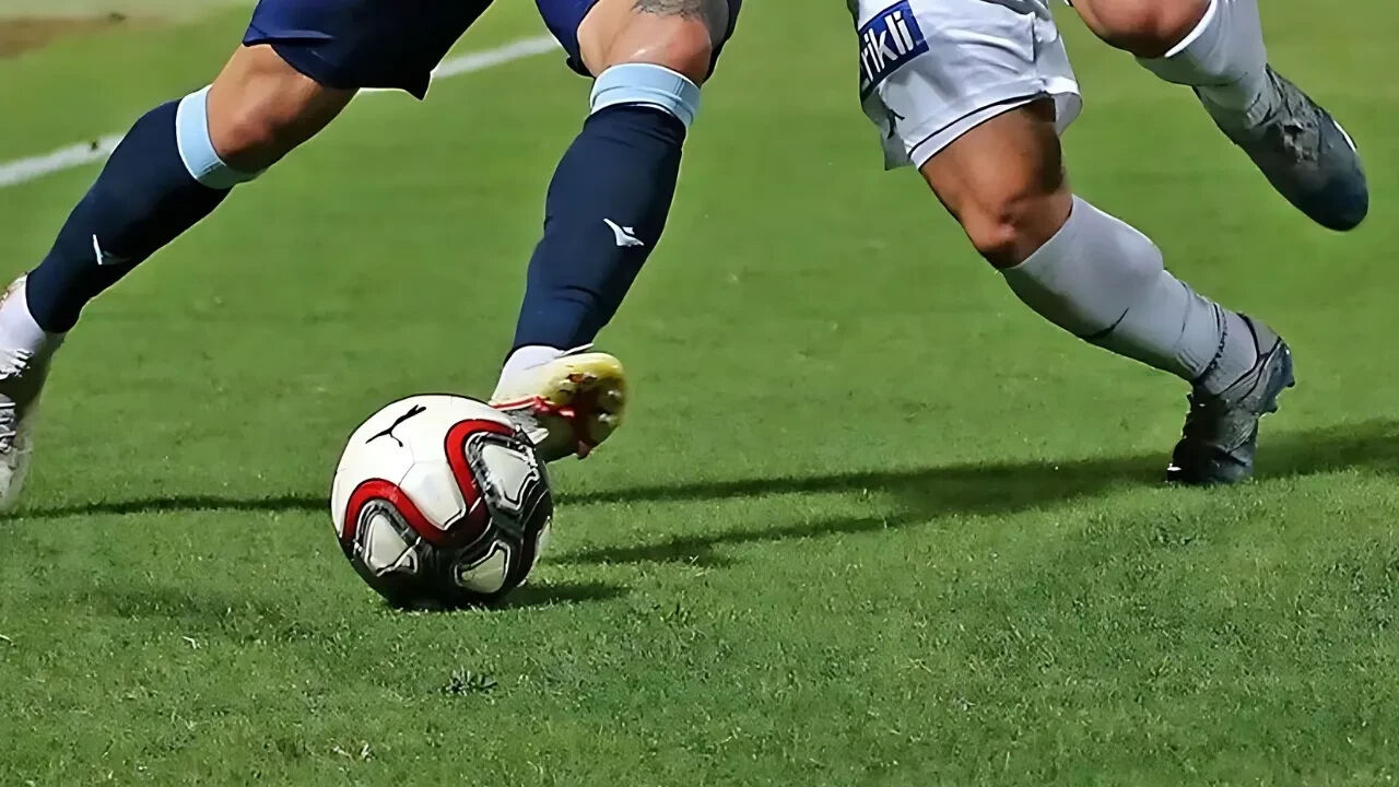 Bugün maç var mı, bu akşam kimin maçı var? 23 Mayıs Cuma bugünkü maçlar takvimi - 1. Resim