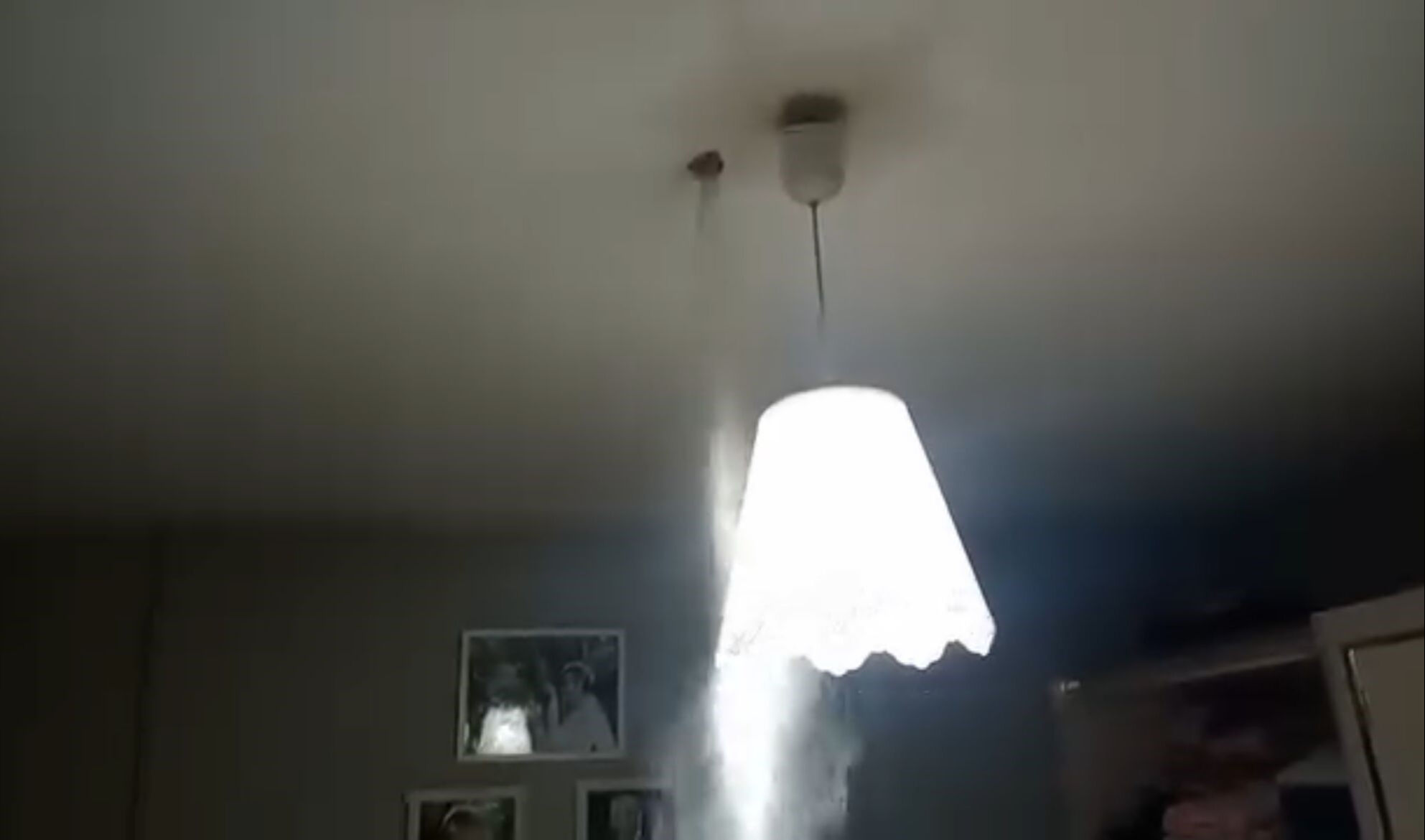 Bursa, bu korku evini konuşuyor! Evdekiler savaş çıktı sandı ama gerçek bambaşka çıktı... - 1. Resim