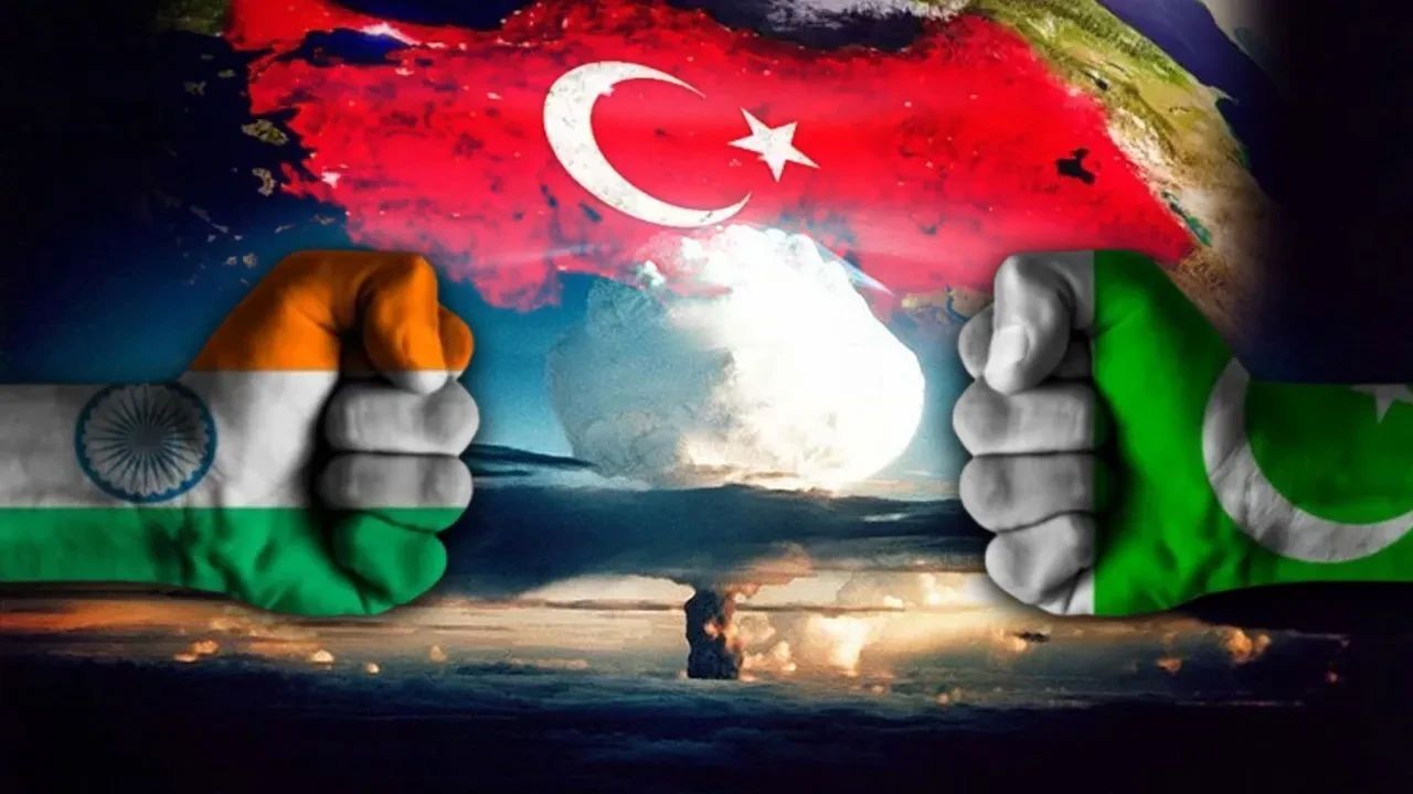 Dünya
