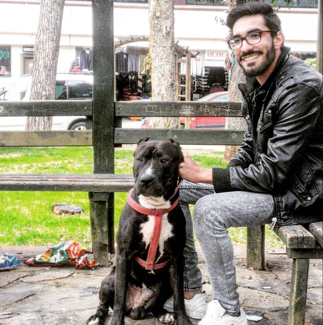 Çay ocağında dehşet anları! Belediye personeli, tartıştığı esnafa faciayı yaşattı - 1. Resim