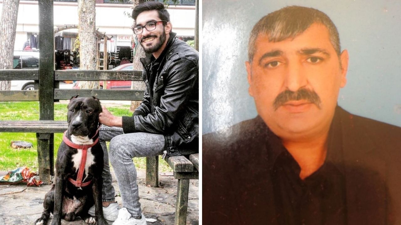 Çay ocağında dehşet anları! Belediye personeli, tartıştığı esnafa faciayı yaşattı Çay ocağında dehşet anları! Belediye personeli, tartıştığı esnafa faciayı yaşattı