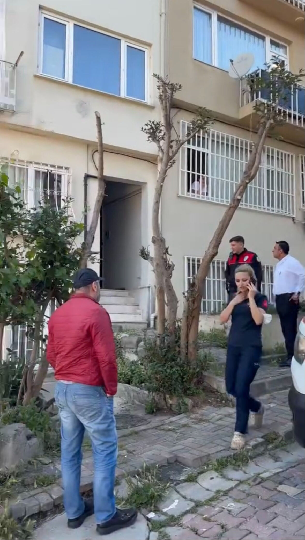 CHP’li ismin acı günü! Genç kameraman feci şekilde can verdi, detaylar kan dondurdu - 2. Resim