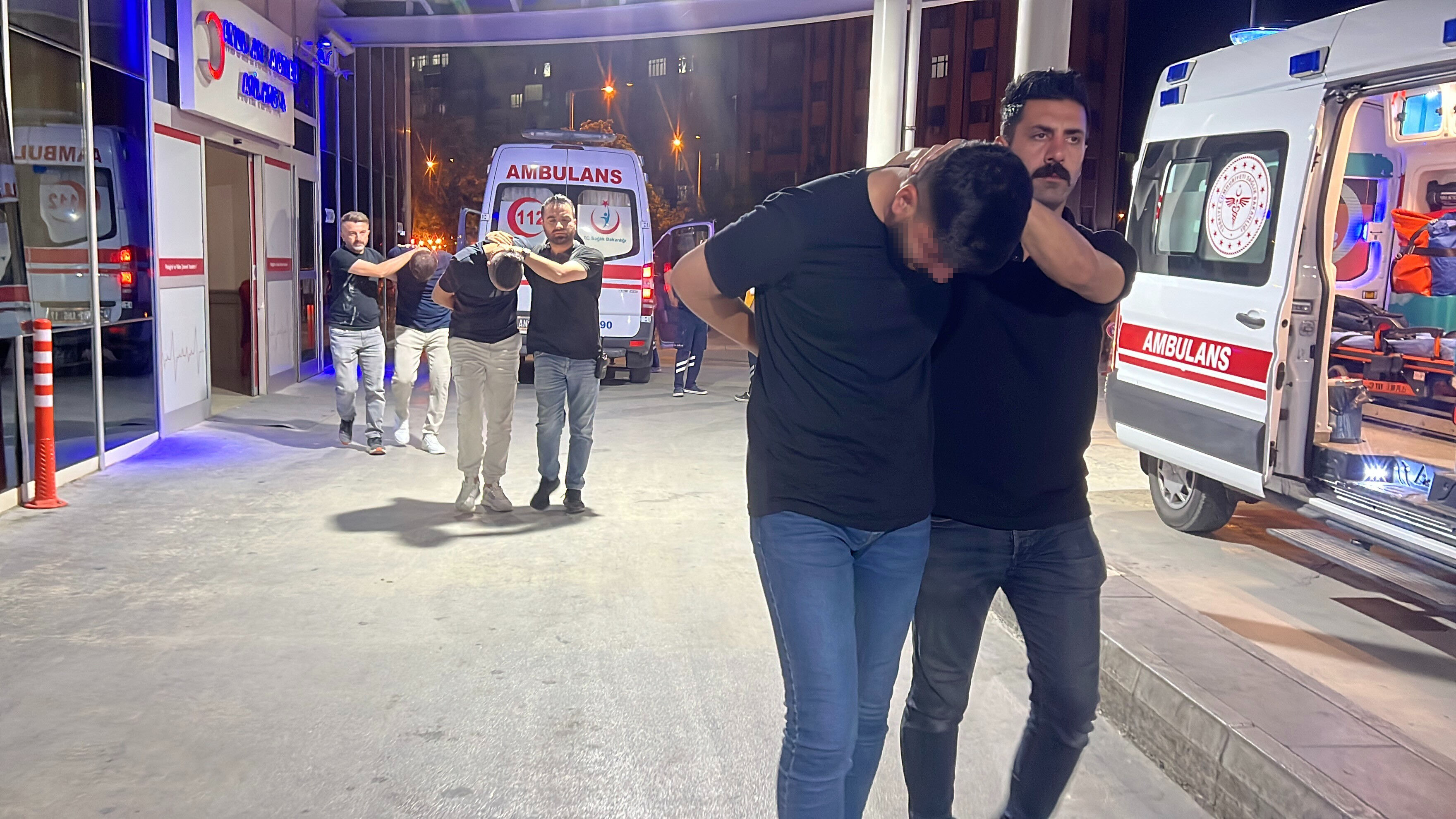 Dolandırıcılardan pes dedirten yeni y&ouml;ntem! Kaşla g&ouml;z arasında vurgun yaptılar - 1. Resim