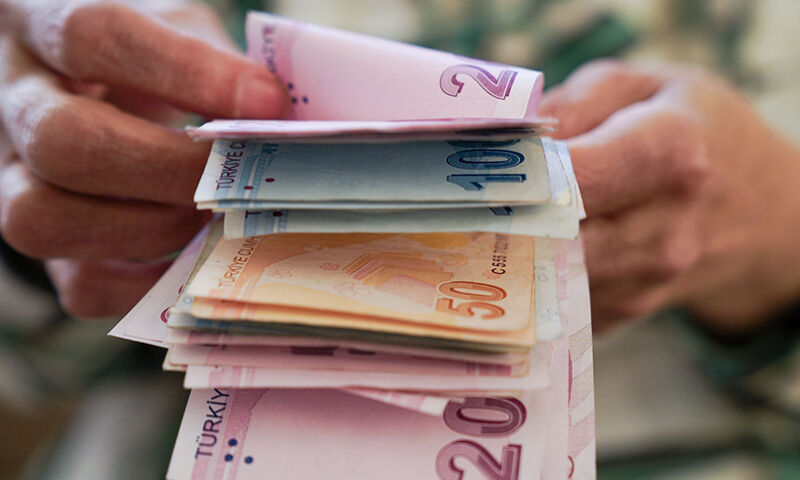 Emekli bayram ikramiyesi ne kadar, kaç TL yatacak? Emekli bayram ikramiyesi ödeme tarihi merak konusu! - 1. Resim