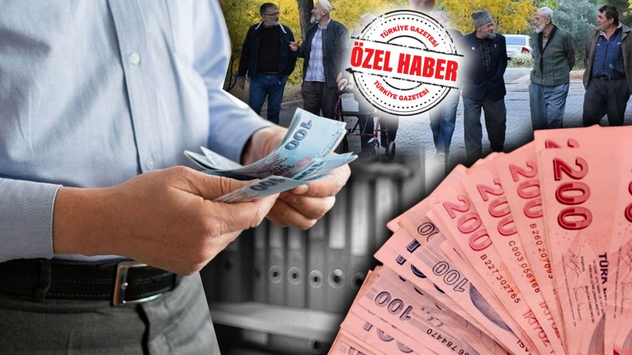 En düşük emekli maaşı ve asgari ücrete ara zam yapılacak mı? Tahminler açıklandı, vatandaşın gözü Temmuz'da En düşük emekli maaşı ve asgari ücrete ara zam yapılacak mı? Tahminler açıklandı, vatandaşın gözü Temmuz'da