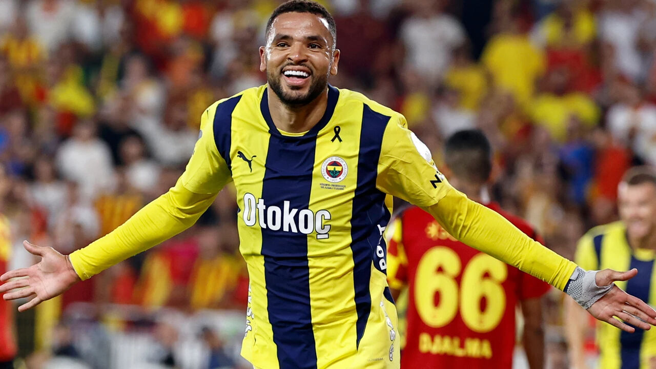 En-Nesyri sessizliğini bozdu! 