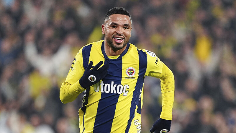 En-Nesyri sessizliğini bozdu! 