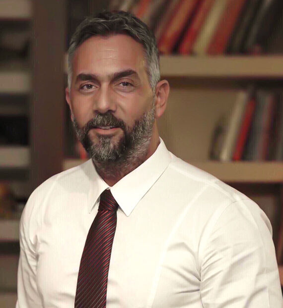 Eski Çalışma Bakanı'nın oğlu Çaka Kul hayatını kaybetti! - 1. Resim