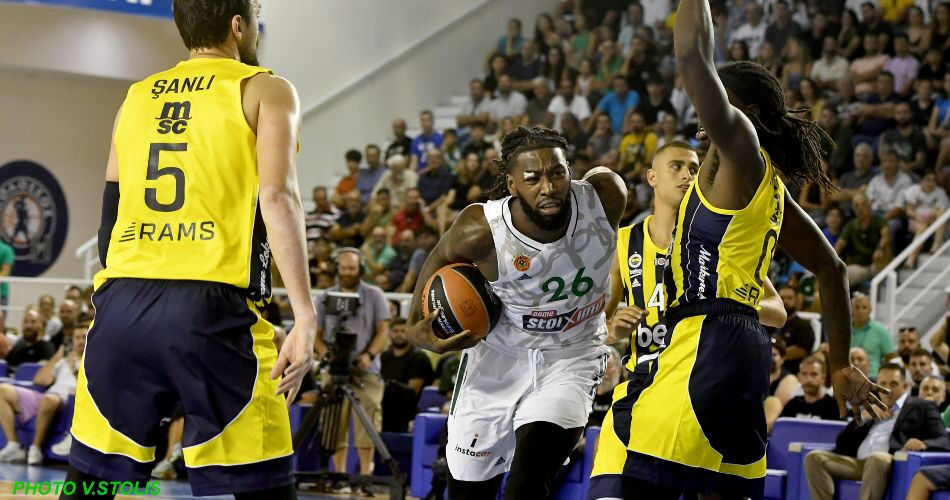 Euroleague Final Four tek maç mı? THY Euroleague Final Four formatı merak konusu! - 1. Resim