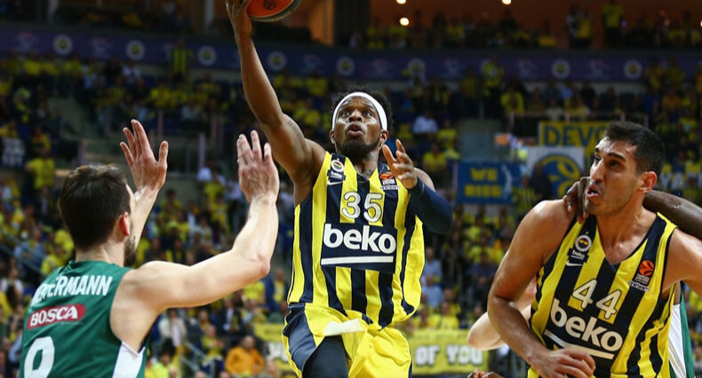 Euroleague finali ne zaman? Fenerbahçe basketbol final maçı için geri sayım başladı! - 2. Resim