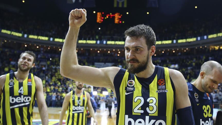 Euroleague finali ne zaman? Fenerbahçe basketbol final maçı için geri sayım başladı! - 3. Resim
