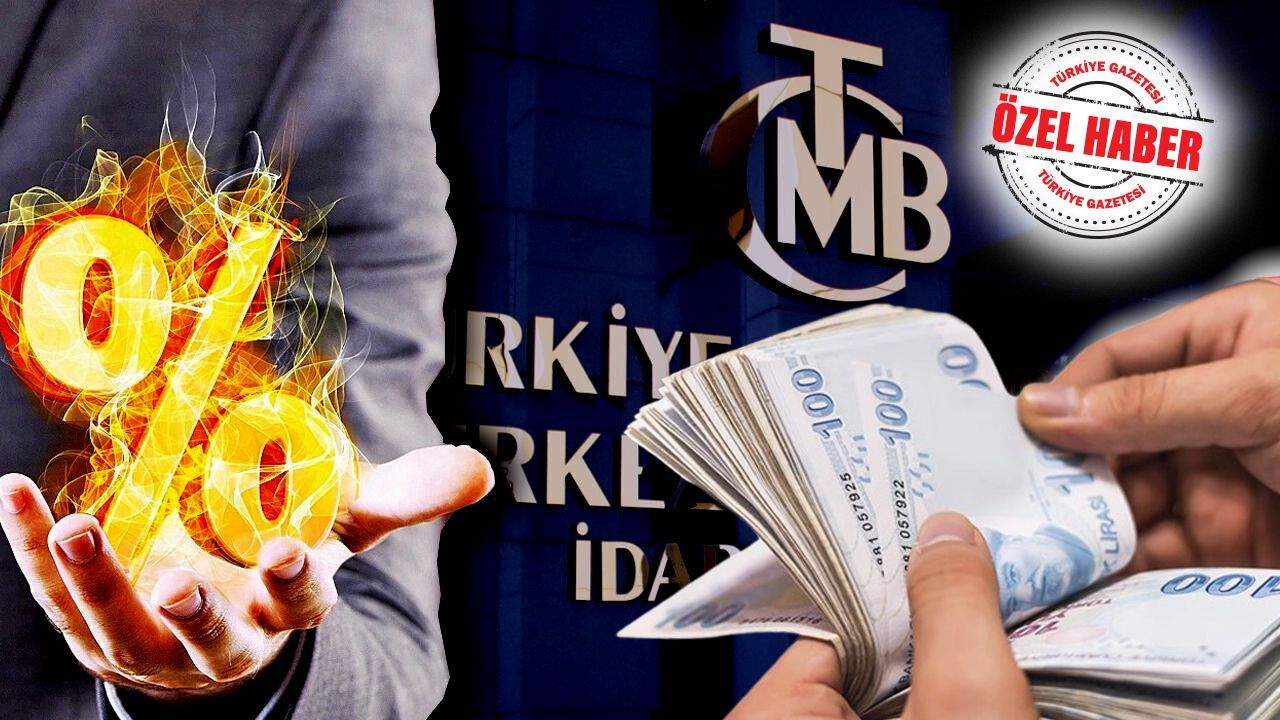 Faiz indirimleri ne zaman başlayacak? Enflasyon raporu sonrası ilk tahminler… Faiz indirimleri ne zaman başlayacak? Enflasyon raporu sonrası ilk tahminler…