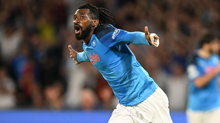 Fenerbahçe’den orta sahaya yıldız hamlesi! Anguissa için düğmeye basıldı - 3. Resim