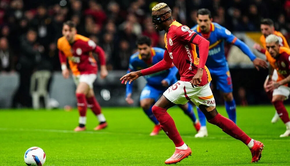 Galatasaray Göztepe maçı hangi kanalda, şifresiz mi? Galatasaray Göztepe kamp kadrosu belli oldu! - 2. Resim