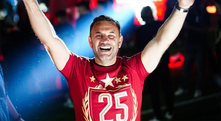 Galatasaray kutlaması ücretli mi? Yenikapı kutlamaları için VIP bilet satışları başladı! - 1. Resim