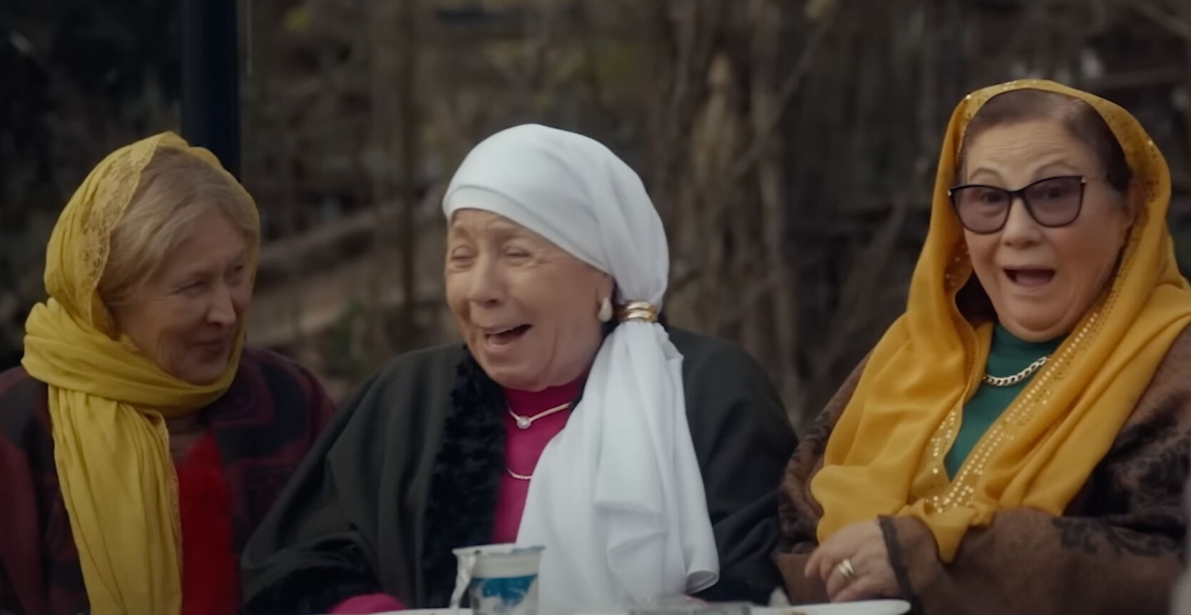 Gassal 2. sezon tarihi belli oldu! Gassal yeni sezon ne zaman, ikinci sezon yayınlandı mı? - 2. Resim