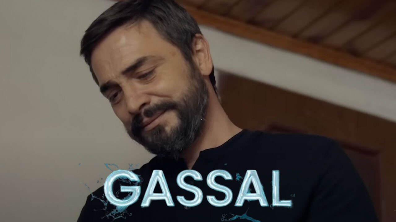 Gassal 2. sezon tarihi belli oldu! Gassal yeni sezon ne zaman, ikinci sezon yayınlandı mı? - 1. Resim