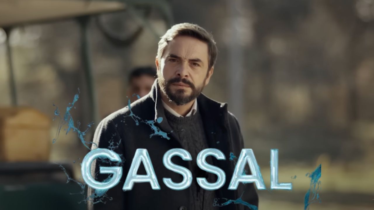 Gassal 2. sezon tarihi belli oldu! Gassal yeni sezon ne zaman, ikinci sezon yayınlandı mı? Gassal 2. sezon tarihi belli oldu! Gassal yeni sezon ne zaman, ikinci sezon yayınlandı mı?