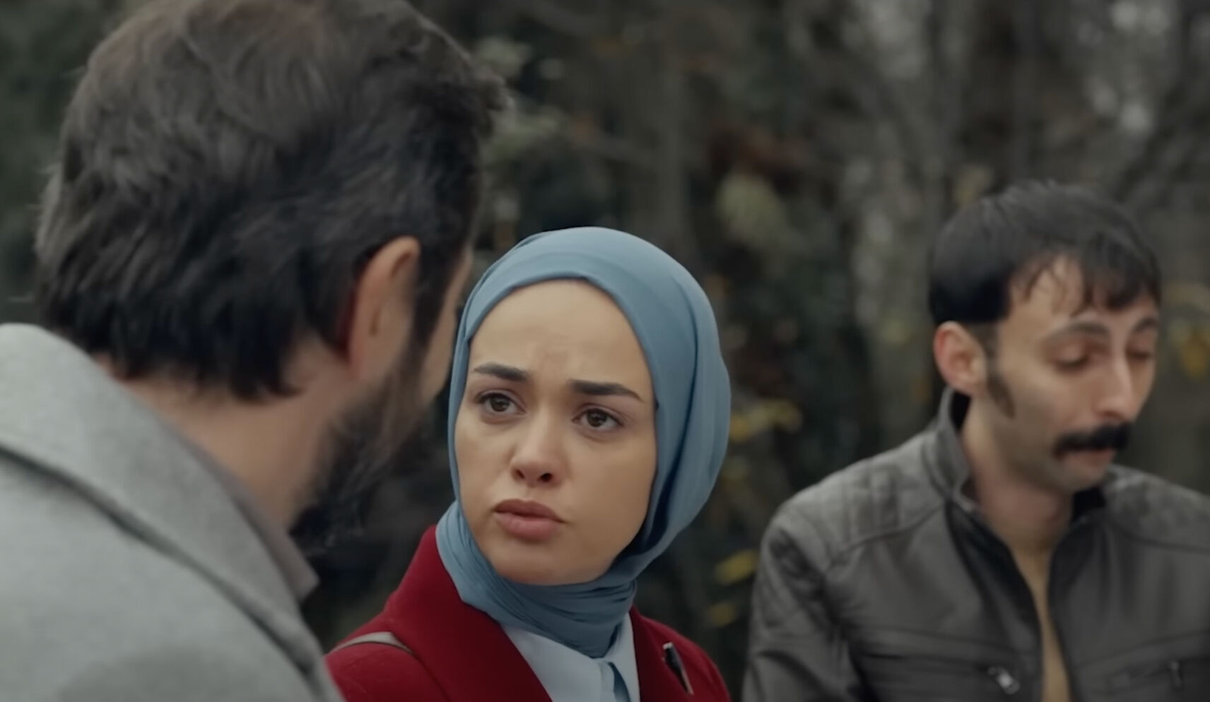 Gassal 2. sezon tarihi belli oldu! Gassal yeni sezon ne zaman, ikinci sezon yayınlandı mı? - 3. Resim