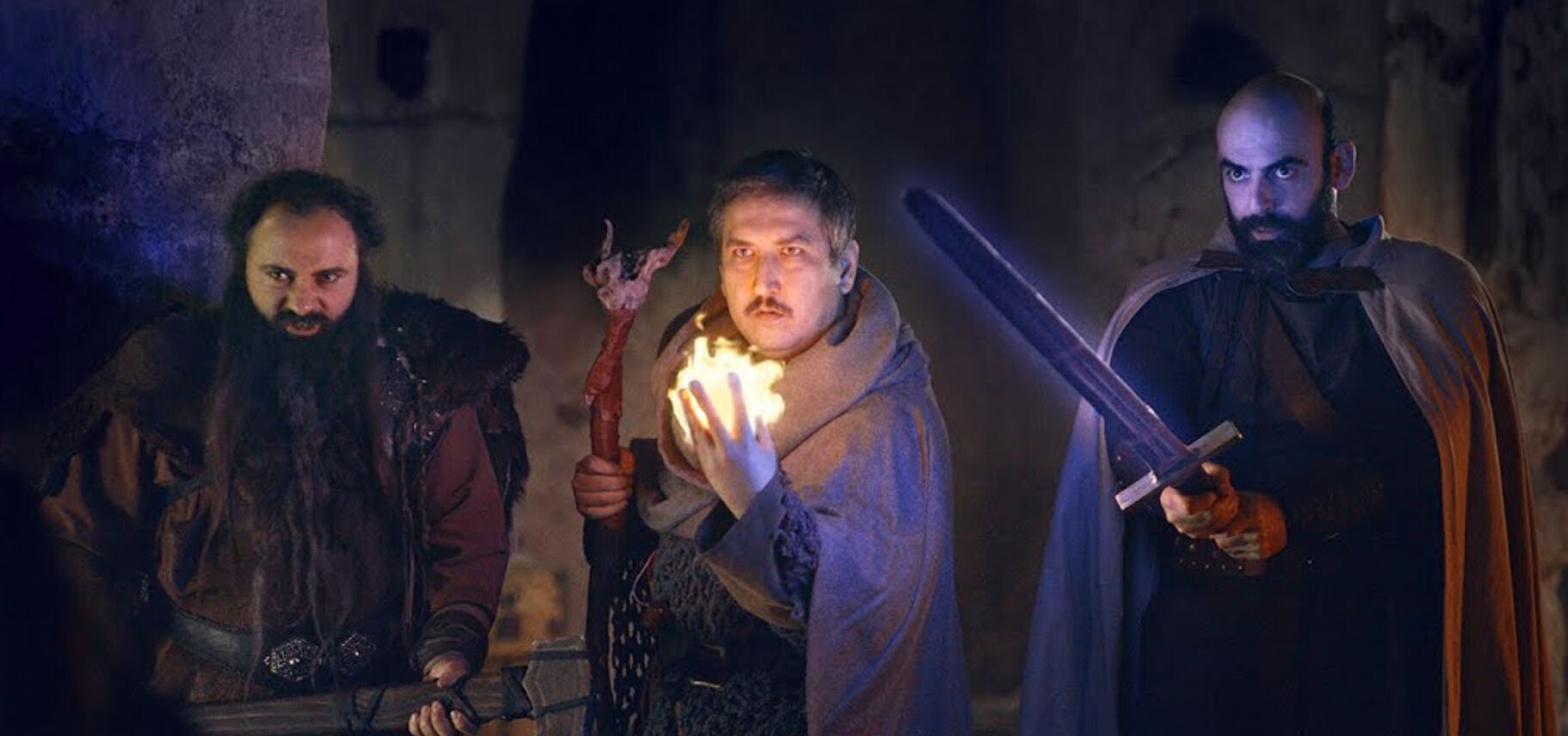 Gibi dizisi bitiyor mu, 7.sezon gelecek mi? Gibi son bölümü yayında! - 2. Resim