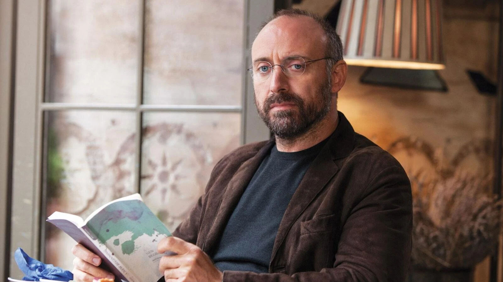 Halit Ergenç ve Rıza Kocaoğlu hapis cezası mı aldı? - 2. Resim