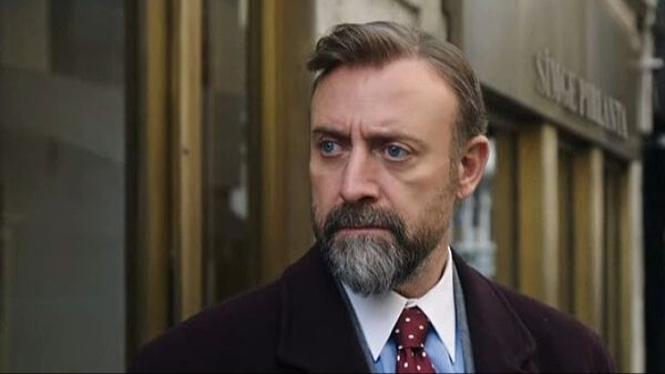 Halit Ergenç ve Rıza Kocaoğlu hapis cezası mı aldı? - 3. Resim