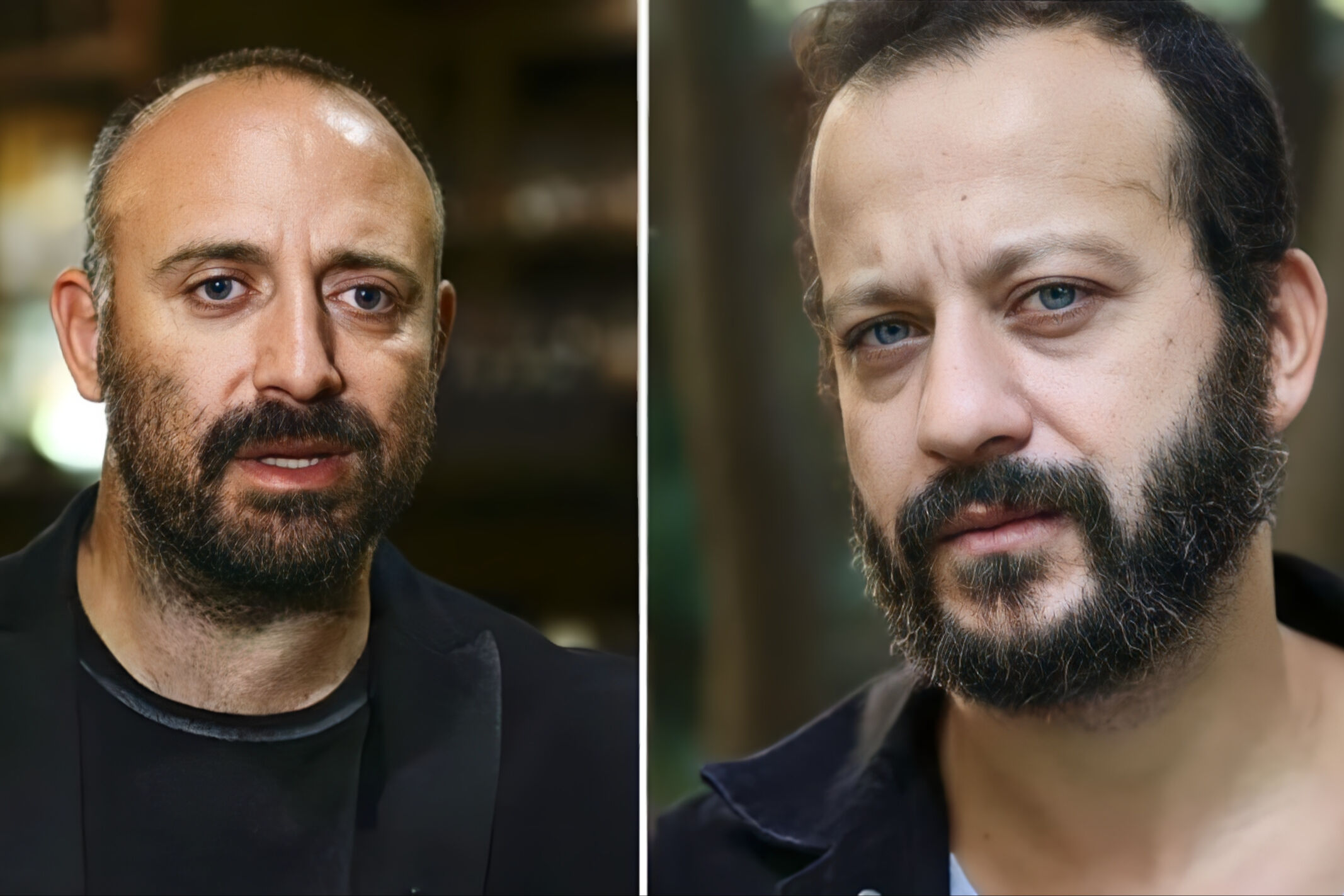 Halit Ergenç ve Rıza Kocaoğlu hapis cezası mı aldı? - 1. Resim