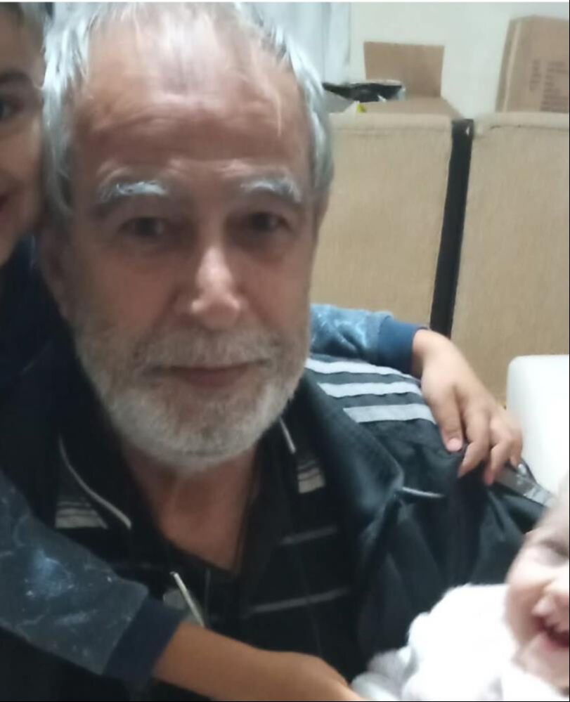 Hatay'da acı olay! Yaptığı iş sonu oldu, yaşlı adam kurtarılamadı - 1. Resim