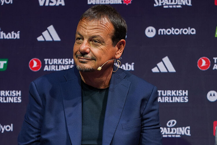 Haydi Fener kupa seni bekler! THY Euroleague'de Final Four zamanı - 1. Resim