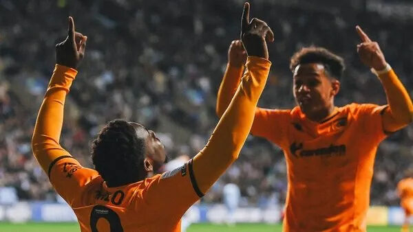 Hull City düştü mü? Acun Ilıcalı'nın takımı Hull City küme düştü mü, ligde durumu nedir merak ediliyor! - 2. Resim