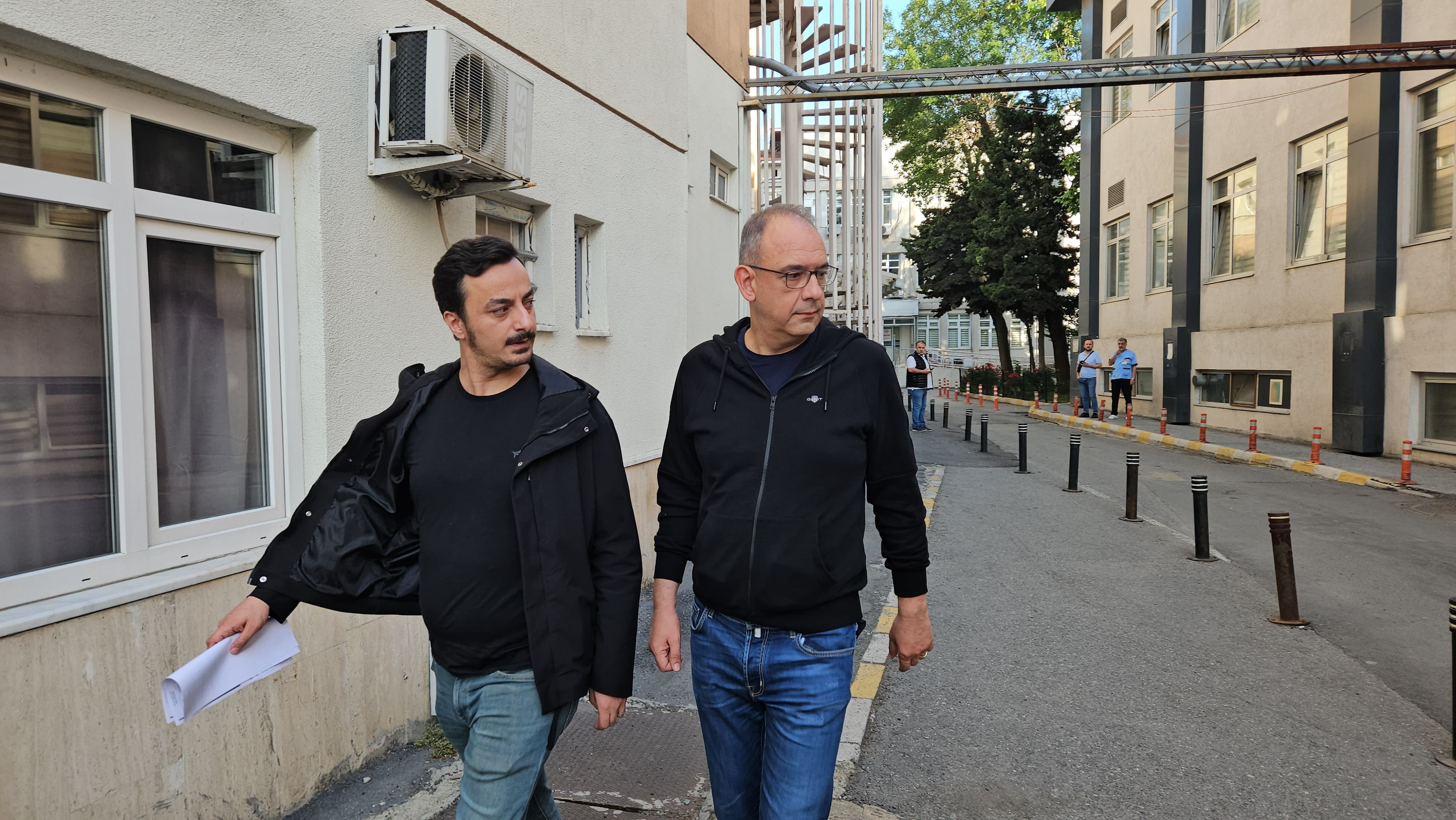 İBB'ye 4. dalga operasyonu! KİPTAŞ Genel Müdürü de gözaltına alındı... - 2. Resim