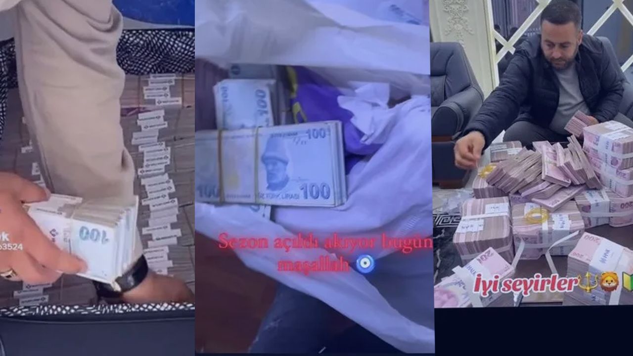 İzmir'in kabusu Yıldırım kardeşler... Akılalmaz dolandırıcılığa imza atıp TikTok'tan paylaştılar İzmir'in kabusu Yıldırım kardeşler... Akılalmaz dolandırıcılığa imza atıp TikTok'tan paylaştılar