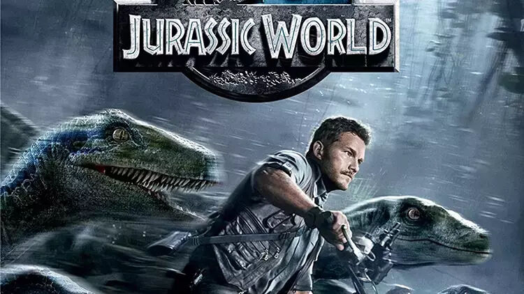 Jurassic World: Yıkılmış Krallık filmi konusu nedir, ne zaman çekildi? Jurassic World: Yıkılmış Krallık oyuncuları kim? - 2. Resim