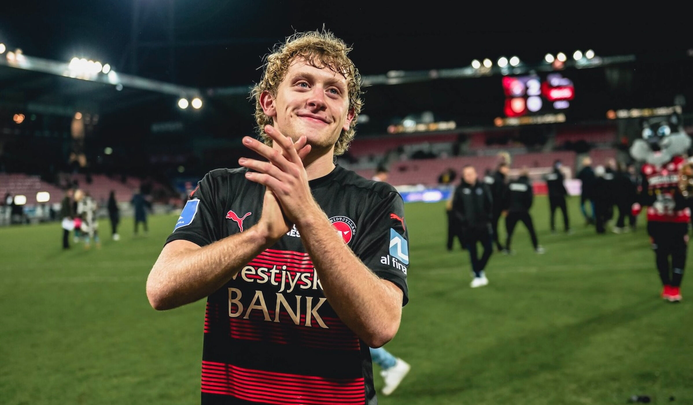 Kartal'ın Viking aşkı! Beşiktaş transferde İskandinav ülkelerine yöneldi - 2. Resim