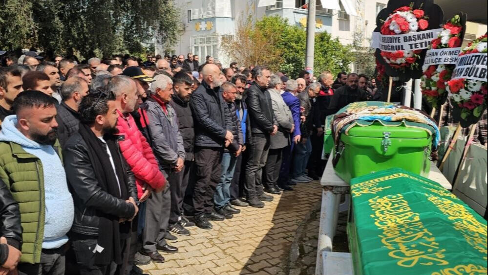 Katil itfaiye erinin nişanlısı konuştu: Cinayetten sonra söyledikleri kan dondurdu - 2. Resim