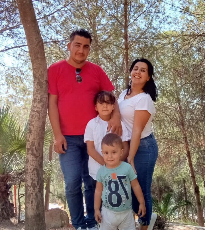 Katil itfaiye erinin nişanlısı konuştu: Cinayetten sonra söyledikleri kan dondurdu - 3. Resim