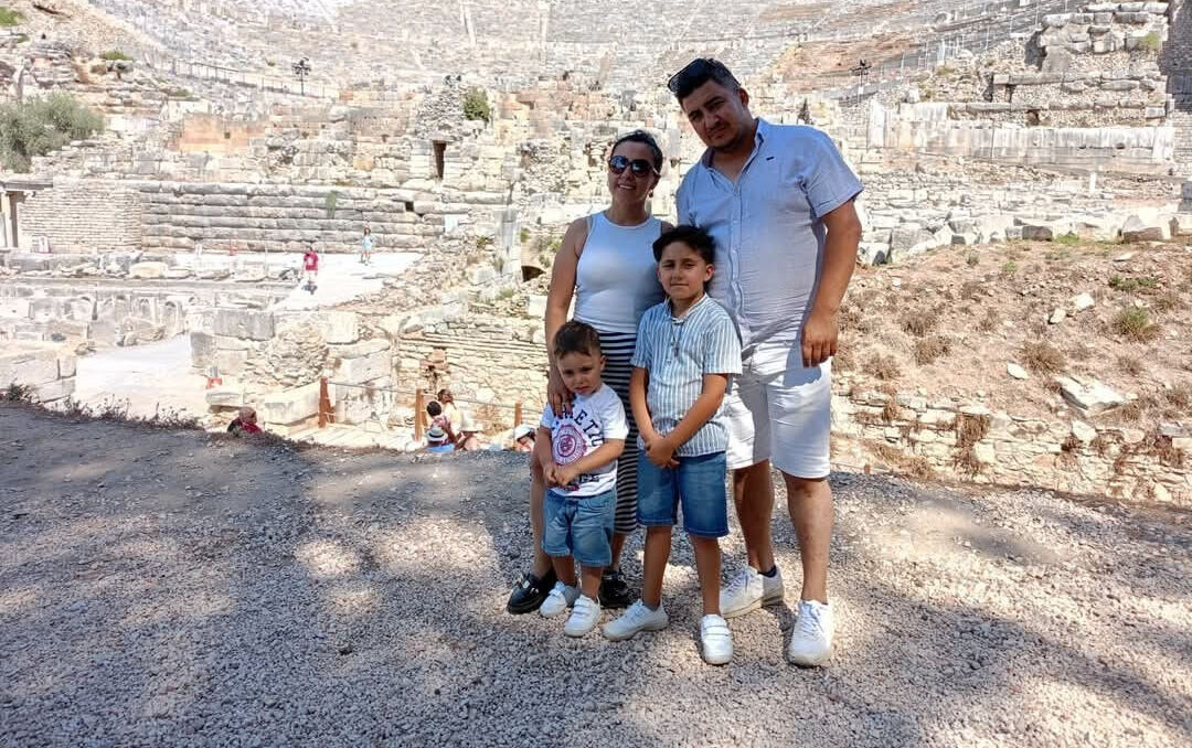 Katil itfaiye erinin nişanlısı konuştu: Cinayetten sonra söyledikleri kan dondurdu - 5. Resim